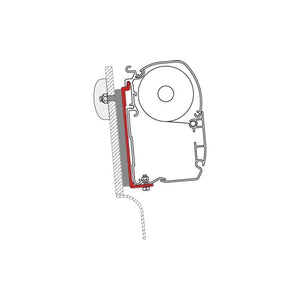 Adapter Kit für Westfalia Markisen