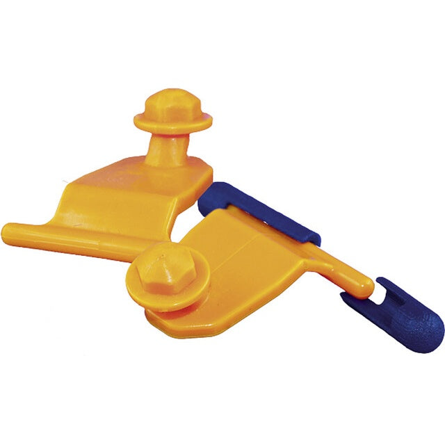 Adapter Peggy Peg Croc - 4 Stück für Markisen & Caravan