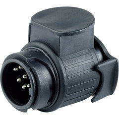 Adapter Ring 13-polig | Hochwertiger Anhängeradapter
