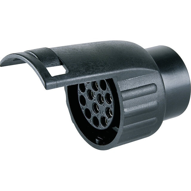 Adapter Ring 7-polig für Anhänger