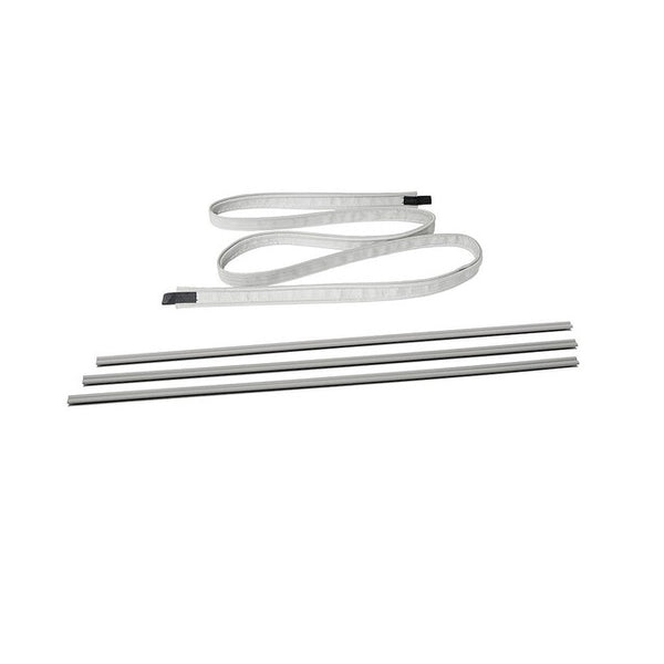 Adapter-Set Outwell 7+7+5mm für Vorzelte