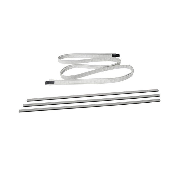 Adapter-Set Outwell 7+7+5mm für Vorzelte