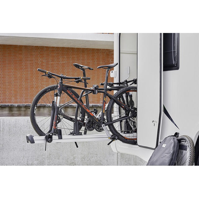 Adapter THULE QR für VeloSlide - Fahrradträger Zubehör