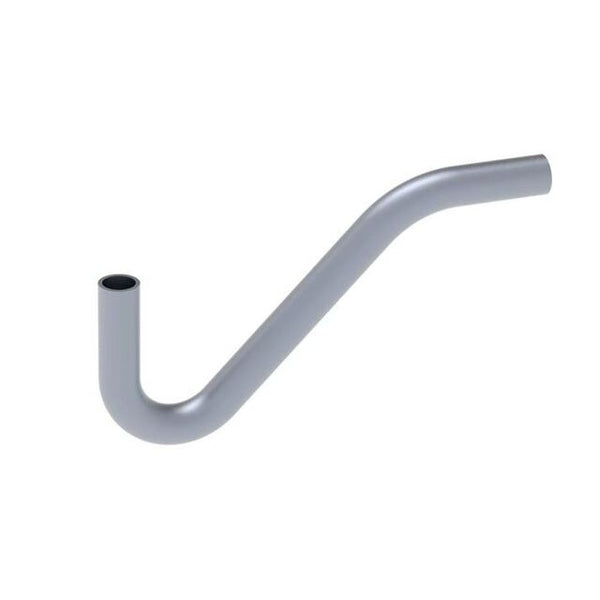 Adapter Truma MonoControl CS horizontal, 10 Stl.