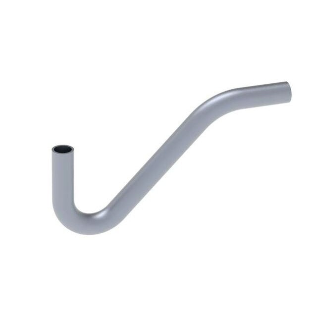 Adapter Truma MonoControl CS horizontal, 10 Stl.