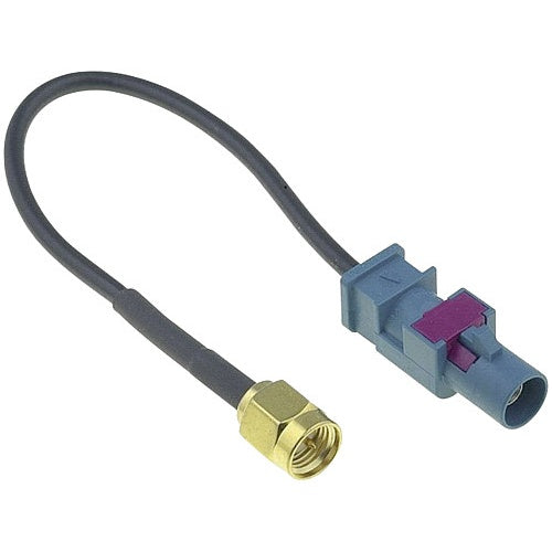 Adapterkabel SMA zu FAKRA - Z | Audio Zubehör