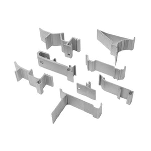 Adapterkit THULE zu Omnistor für Ducato/Jumper/Boxer - 2