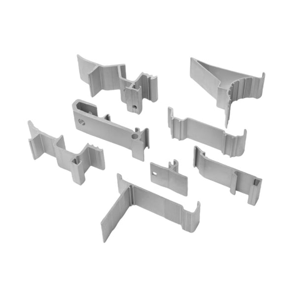 Adapterkit THULE zu Omnistor für Ducato/Jumper/Boxer - 2