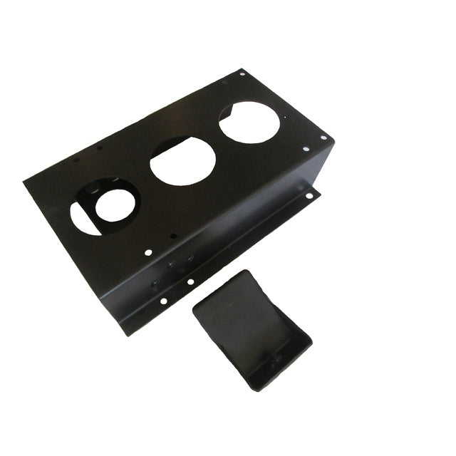 Adapterkonsole IVECO Daily ab 2000 - Sportscraft