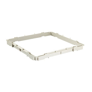 Adapterrahmen Dometic Micro-Heki 43-60 mm