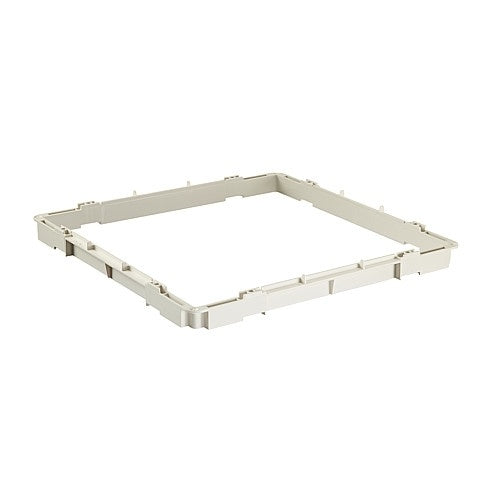 Adapterrahmen Dometic Micro-Heki 43-60 mm