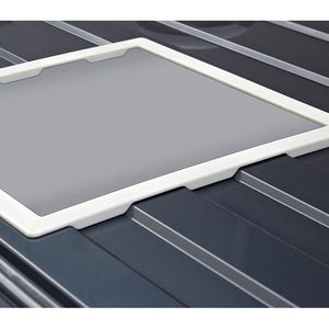 Adapterrahmen für Fiat Ducato 40x40 von DOMETIC - 4