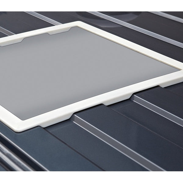 Adapterrahmen für Fiat Ducato 40x40 von DOMETIC - 4