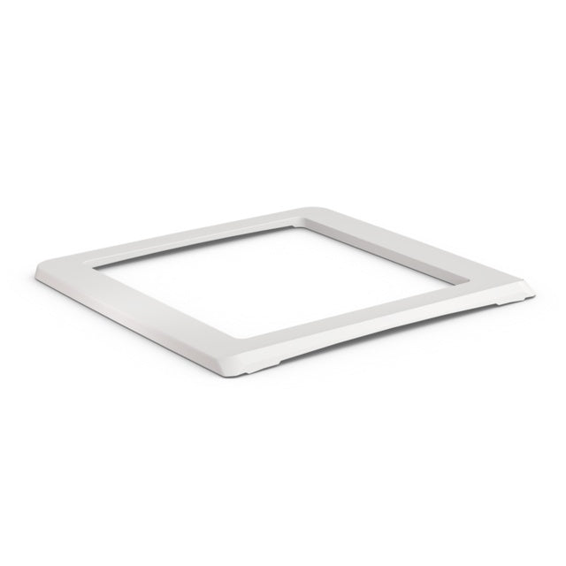 Adapterrahmen Stellantis AM 40x40 für Ducato/Transit