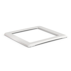 Adapterrahmen Stellantis AM 40x40 für Ducato/Transit