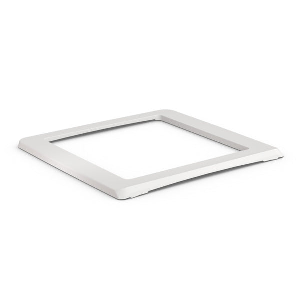 Adapterrahmen Stellantis AM 40x40 für Ducato/Transit