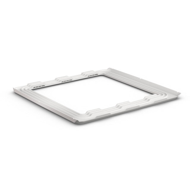 Adapterrahmen Stellantis AM 40x40 für Ducato/Transit