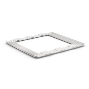 Adapterrahmen Stellantis AM 40x40 für Ducato/Transit - 2