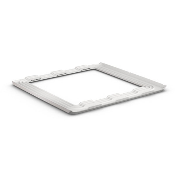Adapterrahmen Stellantis AM 40x40 für Ducato/Transit - 2