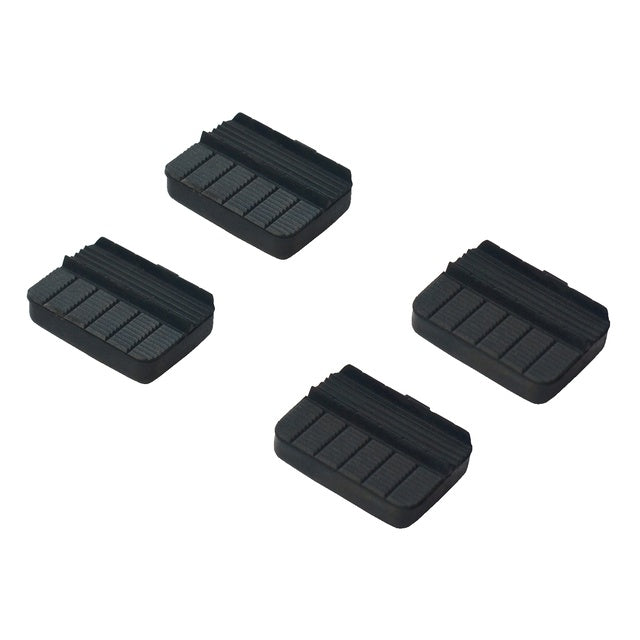 Aero F Dichtungen für VW & Opel - 4 Stück