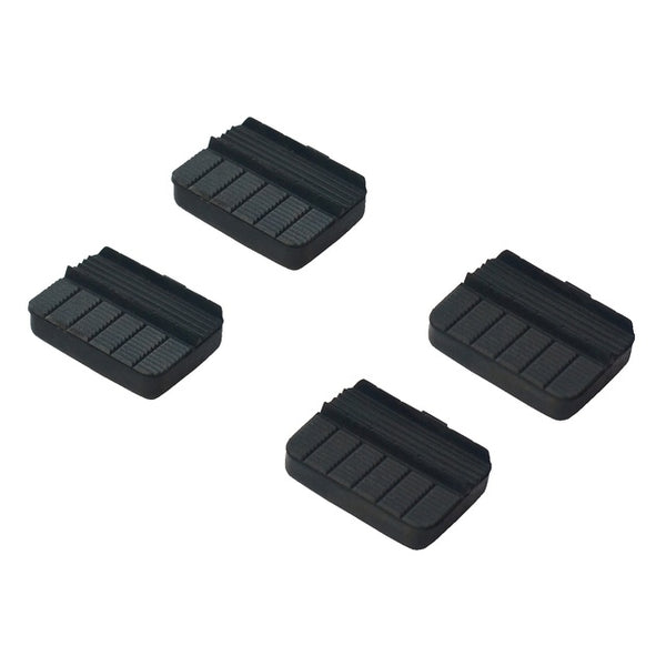 Aero F Dichtungen für VW & Opel - 4 Stück