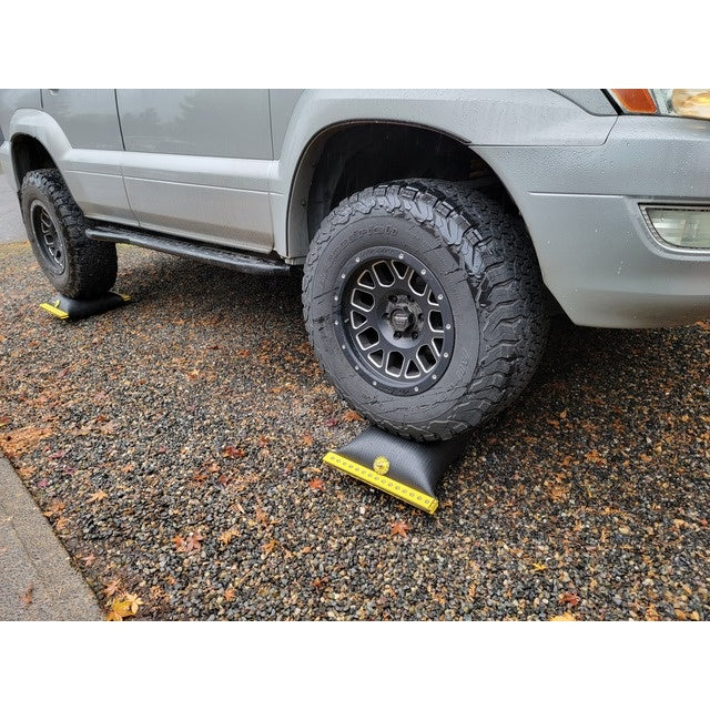 Air-Lift Ausgleichskissen 100x43 cm für Wohnmobile