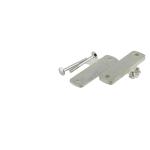 AirPass Befestigungsset X-Long – Stahl verzinkt