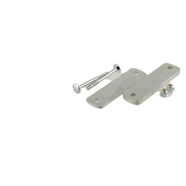 AirPass Befestigungsset X-Long – Stahl verzinkt