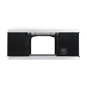 AirPass by AUTOHOME Dachzelt Airpass 360 GFK 130 bis 160 x 210 bis 215 cm - 2