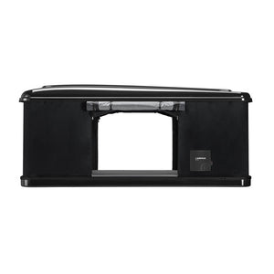 AirPass by AUTOHOME Dachzelt Airpass 360 GFK 130 bis 160 x 210 bis 215 cm - 2
