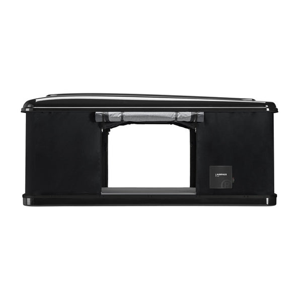 AirPass by AUTOHOME Dachzelt Airpass 360 GFK 130 bis 160 x 210 bis 215 cm - 2