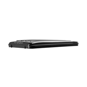 AirPass by AUTOHOME Dachzelt Airpass 360 GFK 130 bis 160 x 210 bis 215 cm - 3