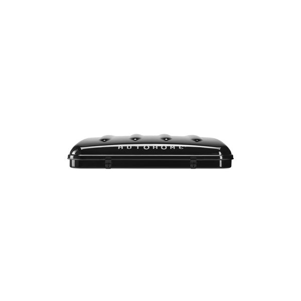 AirPass by AUTOHOME Dachzelt Airpass 360 GFK 130 bis 160 x 210 bis 215 cm - 4