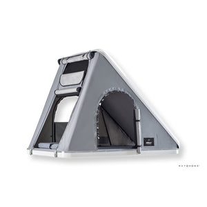 AirPass by AUTOHOME Dachzelt AirPass Variant GFK 3 Eingänge 160 bis 230 cm - 2