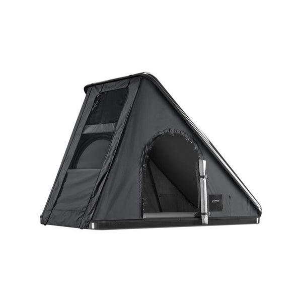 AirPass by AUTOHOME Dachzelt AirPass Variant GFK 3 Eingänge 160 bis 230 cm - 2