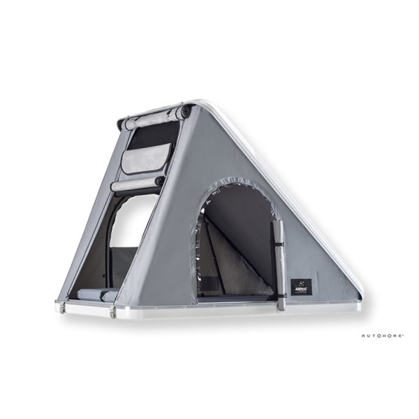 AirPass by AUTOHOME Dachzelt AirPass Variant GFK 3 Eingänge 160 bis 230 cm - 2