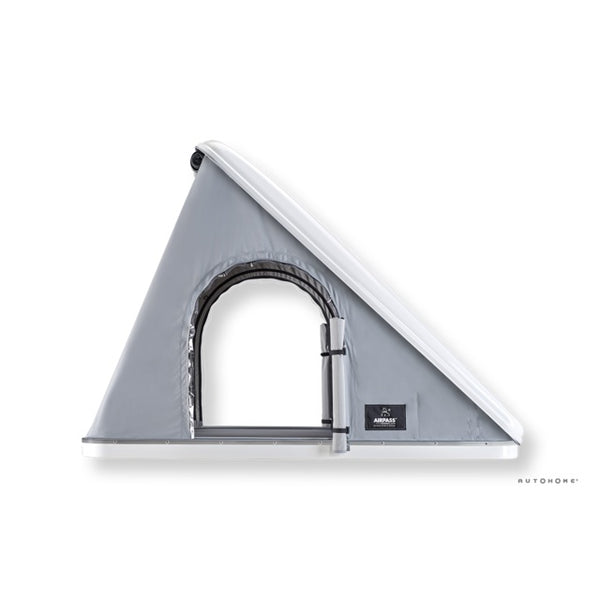 AirPass by AUTOHOME Dachzelt AirPass Variant GFK 3 Eingänge 160 bis 230 cm - 4