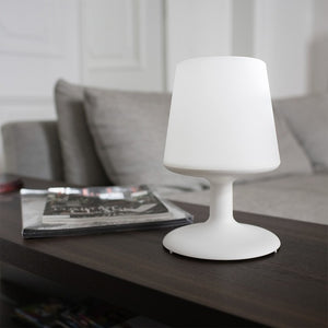 Akkuleuchte koziol LIGHT TO GO - cotton white - 4