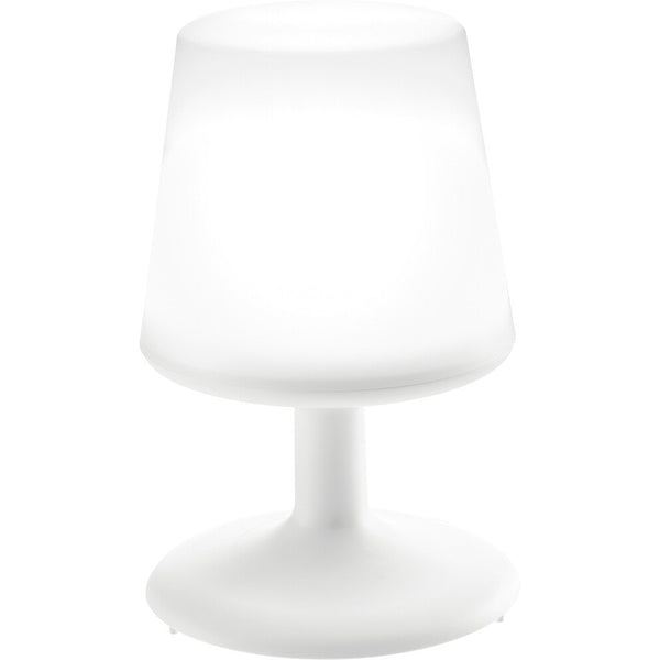 Akkuleuchte koziol LIGHT TO GO - cotton white - 6