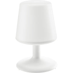 Akkuleuchte koziol LIGHT TO GO in organic grey