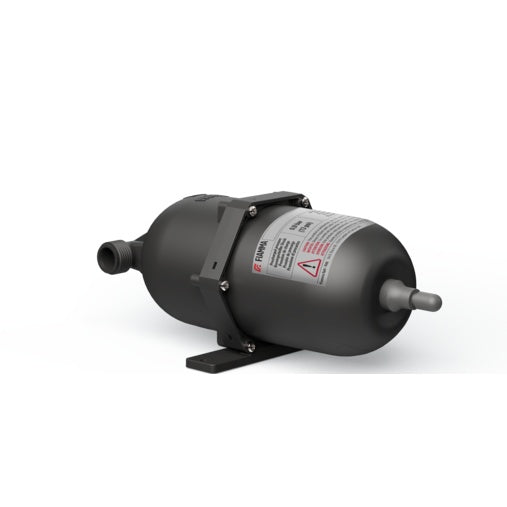 Akkumulatorentank A20 schwarz FIAMMA