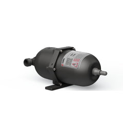 Akkumulatorentank A20 schwarz FIAMMA