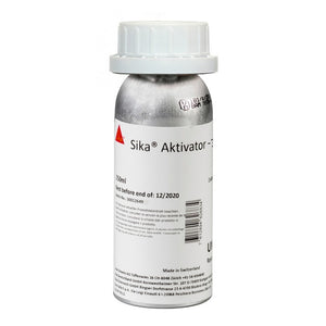 Aktivator Sika 306 LUM 250 ml – Hochwertiger Reiniger