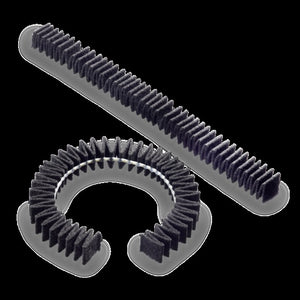 Aktivkohlefilter Dometic für Dunstabzugshaube 2 Stück