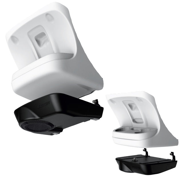 Aktivsubwoofer ETON für Fiat Ducato