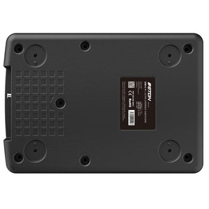 Aktivsubwoofer ETONUSB 6AR für MB Sprinter & Ford - 3