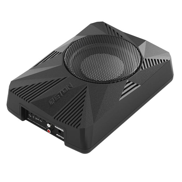 Aktivsubwoofer ETONUSB 6AR für MB Sprinter & Ford - 4