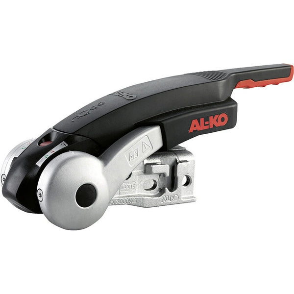 AL-KO AKS 3004 Sicherheitskupplung schwarz