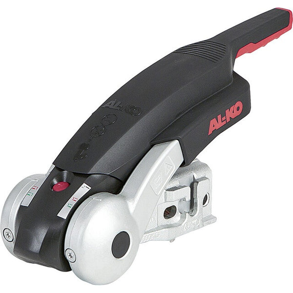 AL-KO AKS 3004 Sicherheitskupplung schwarz - 2