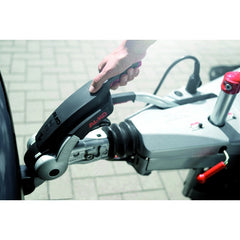 AL-KO AKS 3504 Sicherheitskupplung 350 kg
